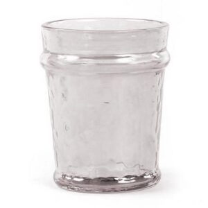 CASTILLIAN OF GLASS
