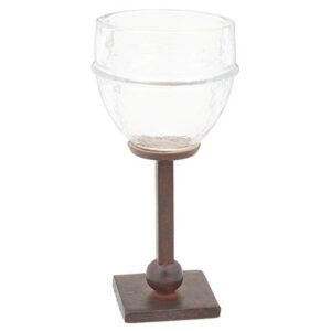 Castillian Wine Glass