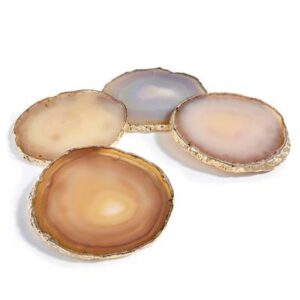 RABLAB LUMINO SAND/GOLD COASTER S/4