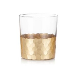 FEZ GOLD TUMBLER (DOF)
