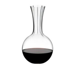 CRYSTAL OF AMERICA DECANTER PERFORMANCE MAGNUM