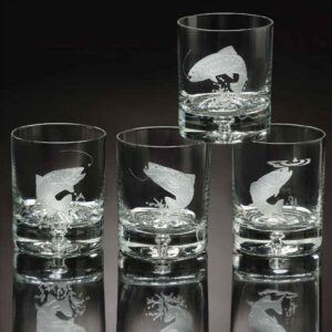 FLY FISHING SET/4 DOF