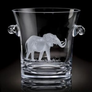ELEPHANT ICE BUCKET