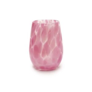 FRISTY STEMLESS WINEGLASS RASPBERRY