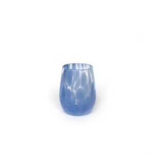 FRISTY STEMLESS WINE MARINE BLUE