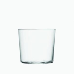 GIO SET OF FOUR LOW TUMBLER
