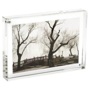 CANETTI DESIGN GROUP INC ORIGINAL MAGENT FRAME 5X7