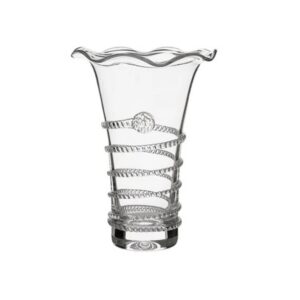 AMALIA 6" FLARED VASE