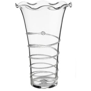 AMALIA 14" FLARED VASE