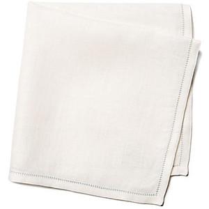 TESSITURA PARDI FIOR DI LINO NAP IVORY NAT ST
