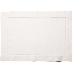 FIORDILINO IVORY PLACEMAT