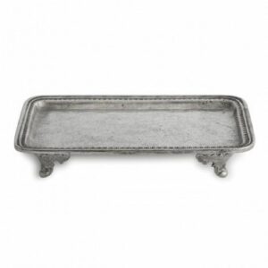 ANNA CAFFE RECTANGULAR TRAY