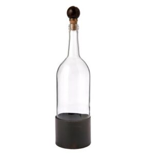 JAN BARBOGLIO INC BALLIN WINE VESSEL