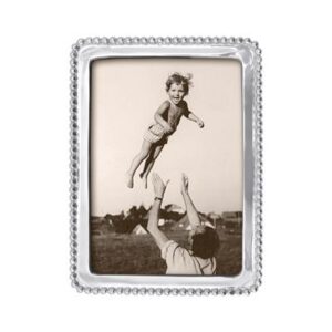 BEADED 5X7 FRAME