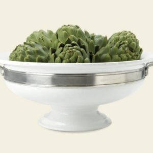 CONVIVIO ROUND CENTERPIECE BOWL