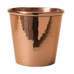 SERTODO COPPER COPPER 18 OZ CUP