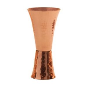 SERTODO COPPER COPPER JIGGER