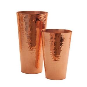 SERTADO COPPER SHAKER SET