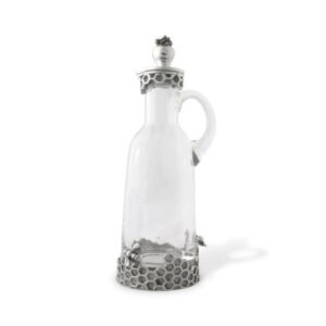 BEE SYRUP PITCHER