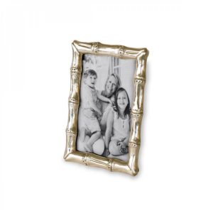 BEATRIZ BALL COLLECTION BAMBOO 4X6 FRAME
