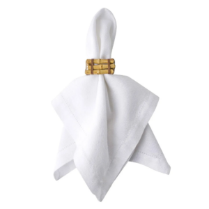 JULISKA BAMBOO NAPKIN RING