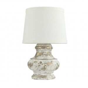 A HOMESTEAD SHOPPE, INC LUXEMBOURG MINI LAMP