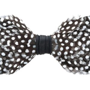 BRACKISH GATSBY BOW TIE