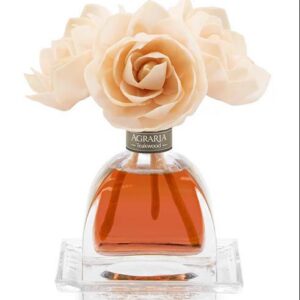 AGRARIA TEAKWOOD AIRESSENCE