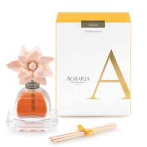 AGRARIA TEAKWOOD PETITE ESSENCE