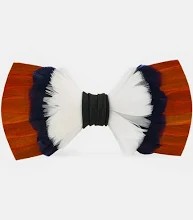 OPELIKA BOW TIE