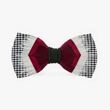 TUSCALOOSA BOW TIE
