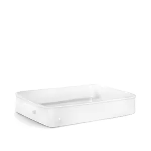 BAKER NO. 134 LARGE RECTANGULAR