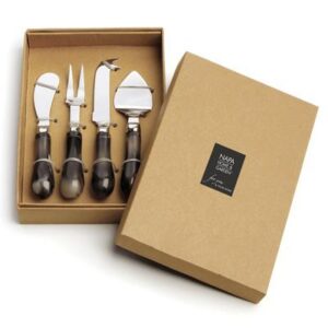 BIG HORN CHEESE SERVERS