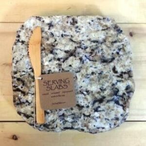 SERVING SLABS SMALL EXOTIC SERVING SLAB