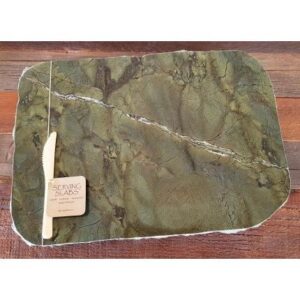 SERVING SLABS XXXL EXOTIC SERVING SLAB