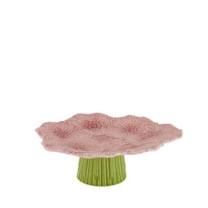 VISTA ALEGRE MARIA FLOR CAKE STAND