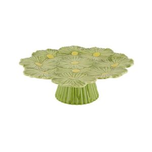 VISTA ALEGRE MARIA FLOR CAKE STAND 37