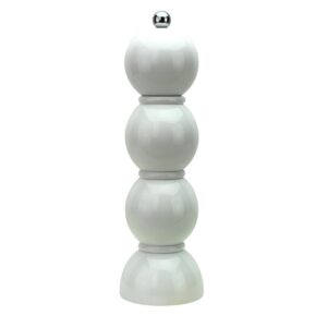 ADDISON ROSS LIMITED BOBBIN GRINDER WHITE