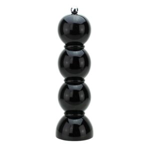 ADDISON ROSS LIMITED BOBBIN GRINDER BLACK