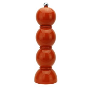 ADDISON ROSS LIMITED BOBBIN GRINDER ORANGE