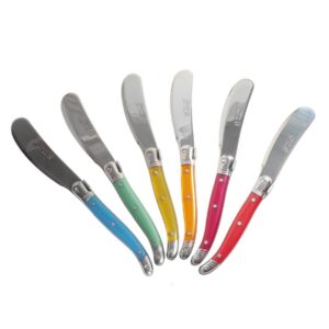 KISS THAT FROG RAINBOW SPREADER AST COLORS