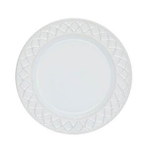 ALEGRIA SIMPLY WHITE DINNER