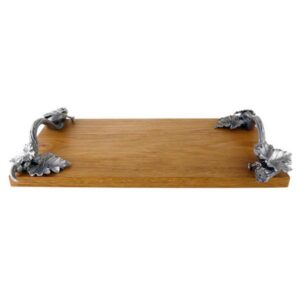 CHEESE BOARD AUTUMN VINE