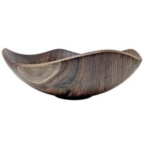 ANDREW PEARCE ECHO BLACK WALNUT 17"