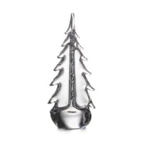 Simon Pearce Vermont Evergreen - 14"