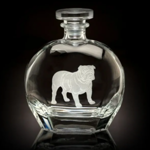 BULLDOG ICE BUCKET